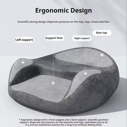 Meditation Cushion 5