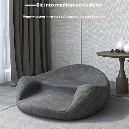 Meditation Cushion 6