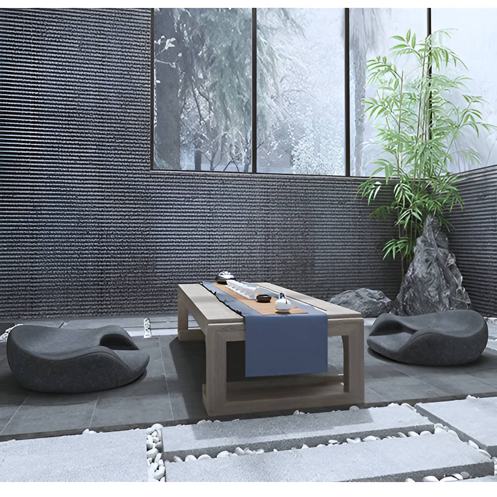 Meditation Cushion 7