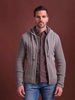 Merino Hoodie 0