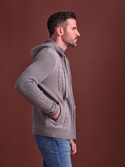 Merino Hoodie 2