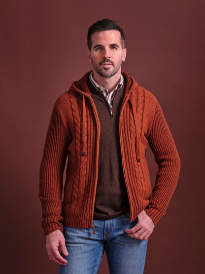 Merino Hoodie 3