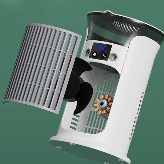 Mini Portable Air Conditioner 2
