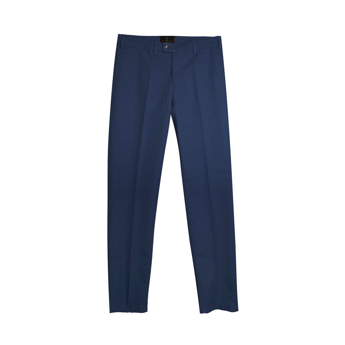 Navy Chino Pant 1
