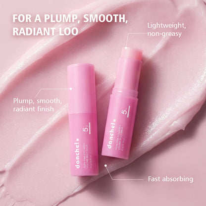 PDRN Pink Collagen Multi Balm | Deep Hydration & Brightening Treatment for Youthful Skin 5