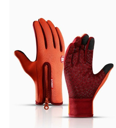 Ethan | Waterproof Thermal Heated Gloves for Winter 5