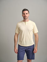 PanAm Henley 0