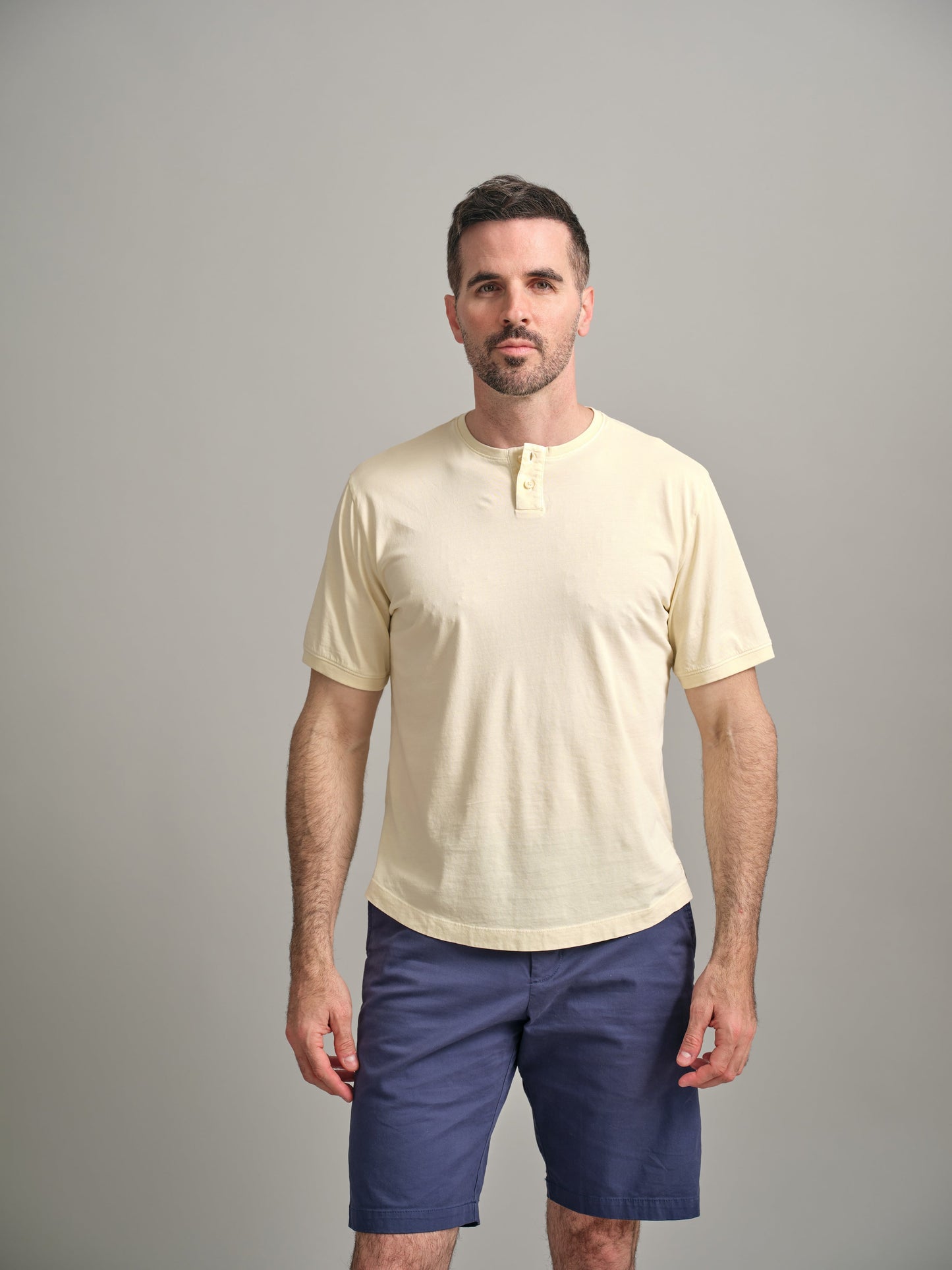 PanAm Henley 0