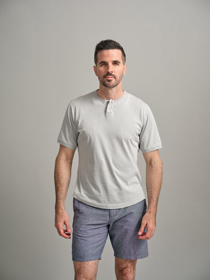 PanAm Henley 1