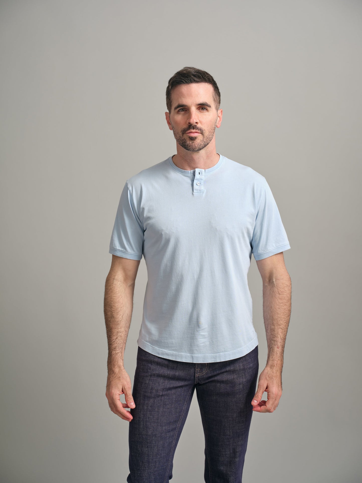 PanAm Henley 2