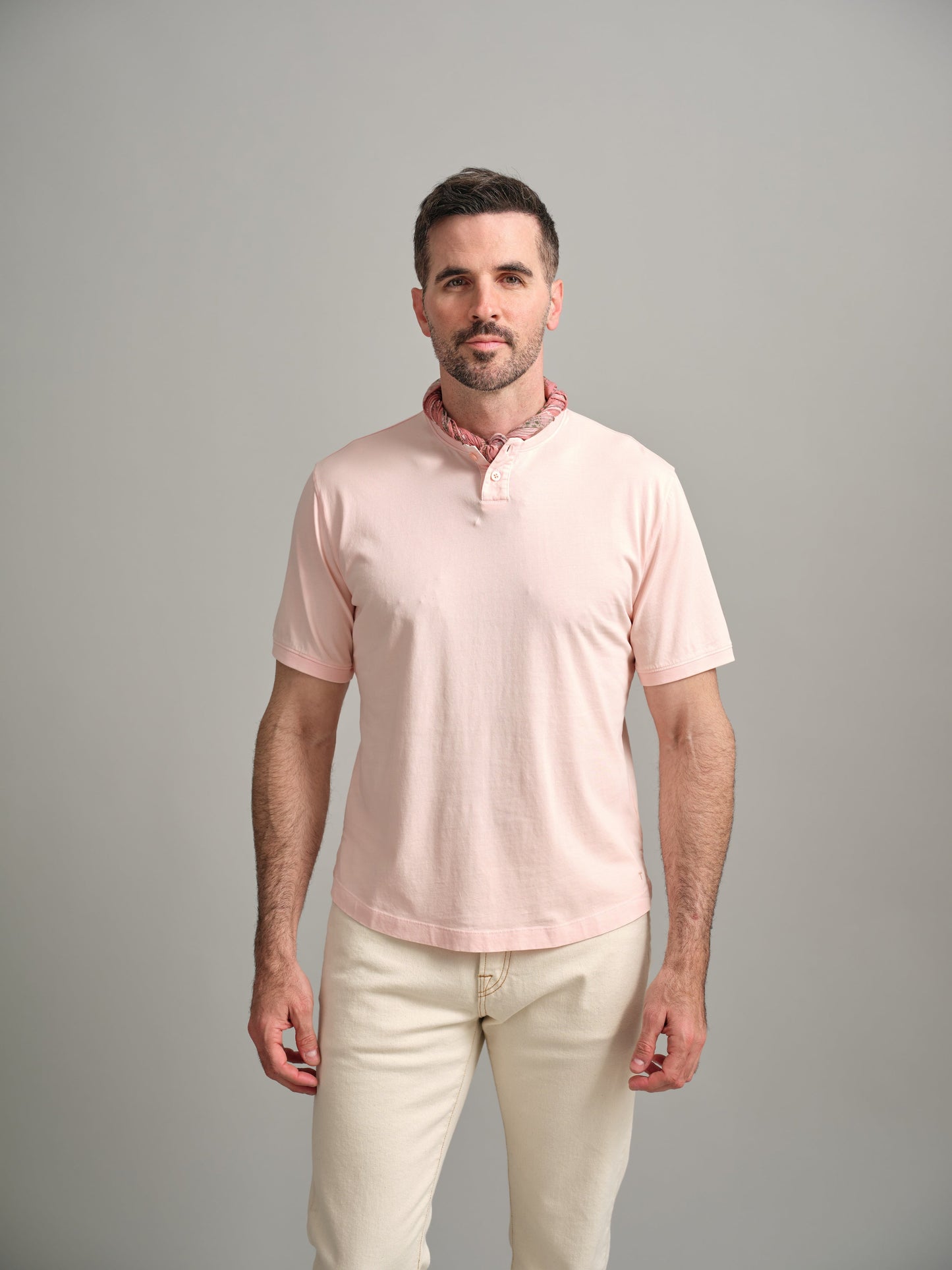 PanAm Henley 3