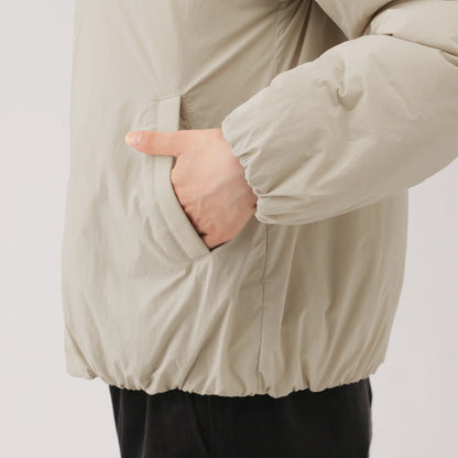 Pavia Black Puffer Jacket | Water Repellent, Recycled Polyester Winter Coat for Women 8
