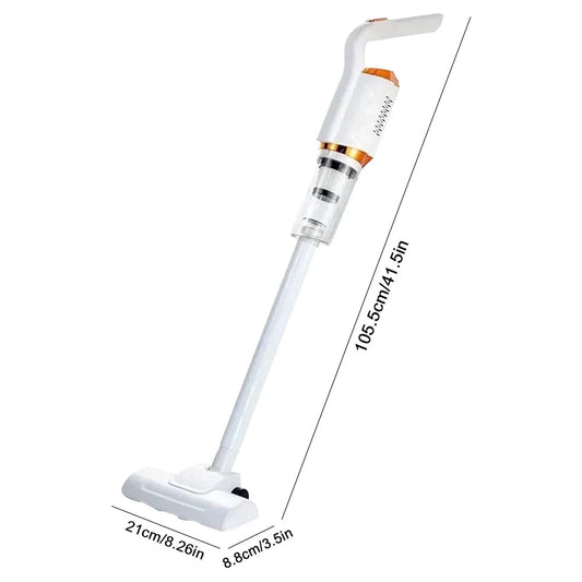 Portable Cordless Vacuum Cleaner 0