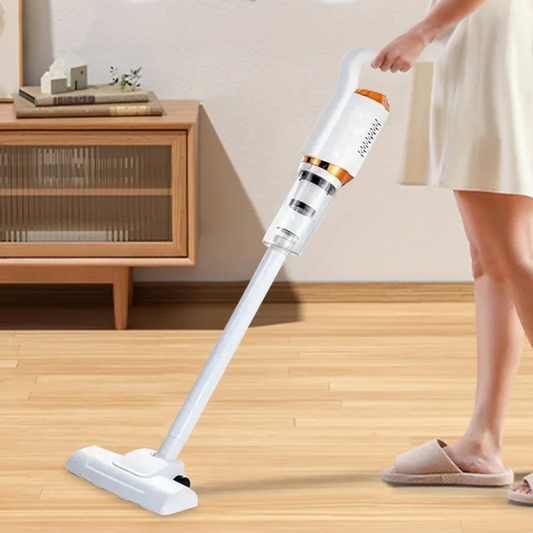 Portable Cordless Vacuum Cleaner 1