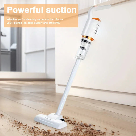 Portable Cordless Vacuum Cleaner 2
