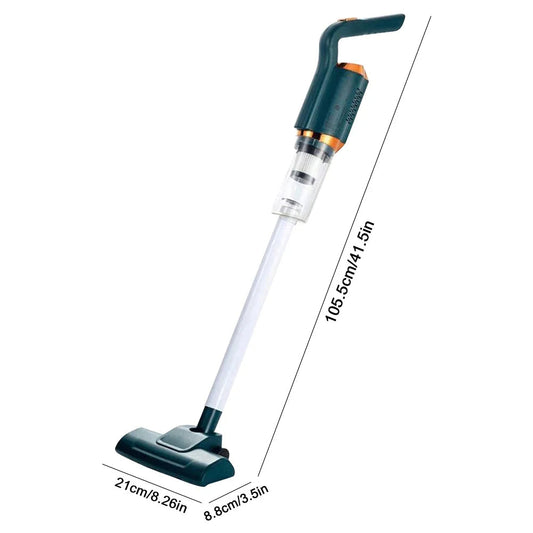 Portable Cordless Vacuum Cleaner 3