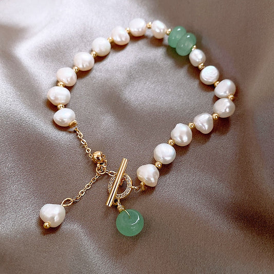 Quest Bracelet of Ocean Pearls 2