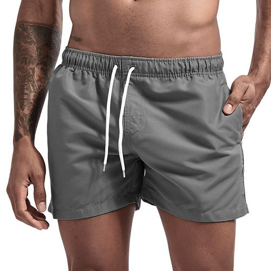 Quick-dry men's swim shorts | Summer fit 10