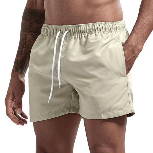 Quick-dry men's swim shorts | Summer fit 13