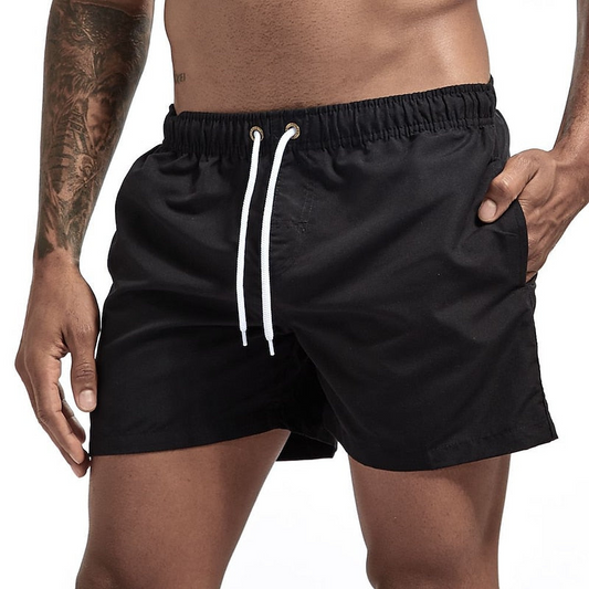 Quick-dry men's swim shorts | Summer fit 2