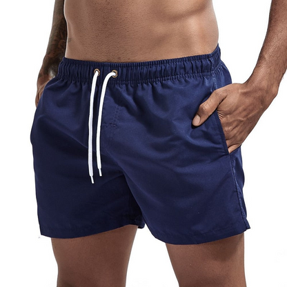 Quick-dry men's swim shorts | Summer fit 3