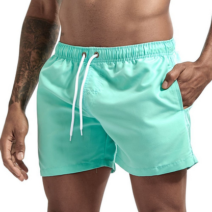 Quick-dry men's swim shorts | Summer fit 5
