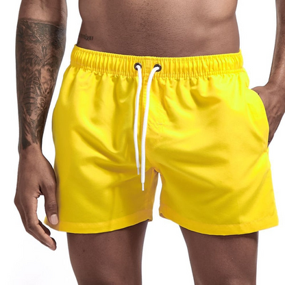 Quick-dry men's swim shorts | Summer fit 7