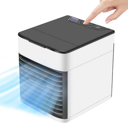 Quiet Portable Airconditioner for Home & Office Use 3