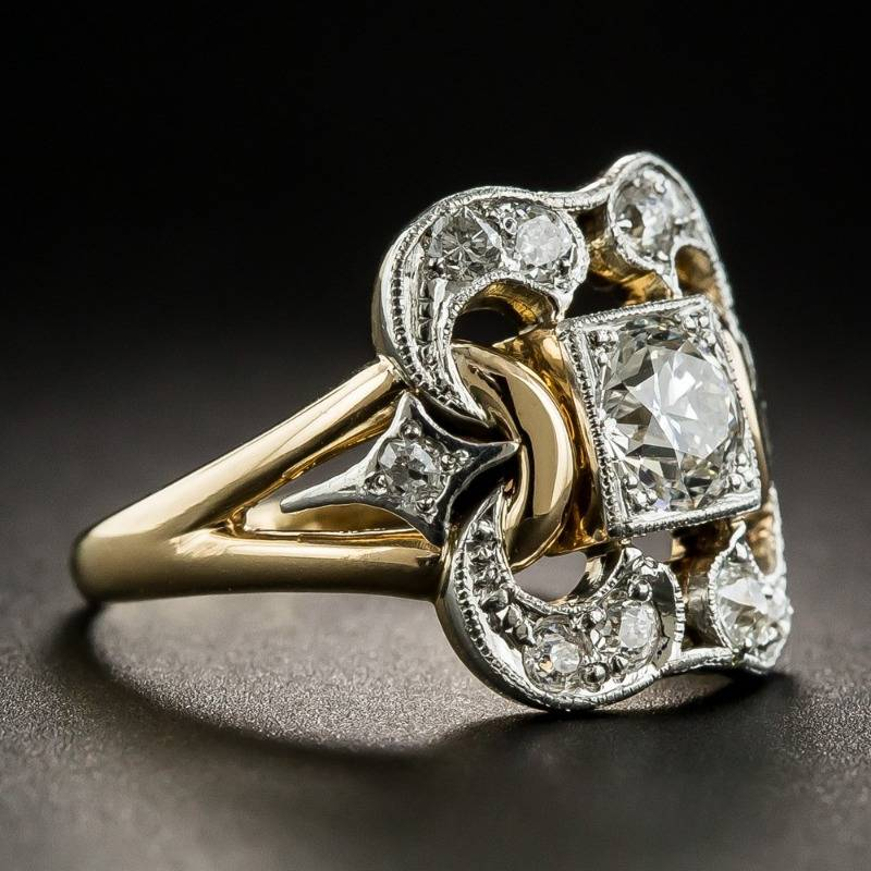 Radiance - Timeless Zirconia Band 0