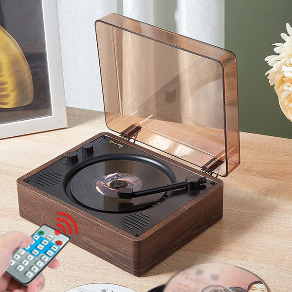 Retro CD Player 4