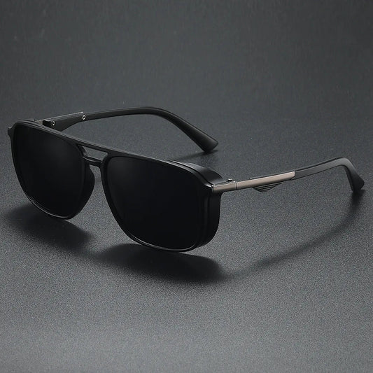 Romano | Square Frame Sunglasses 1
