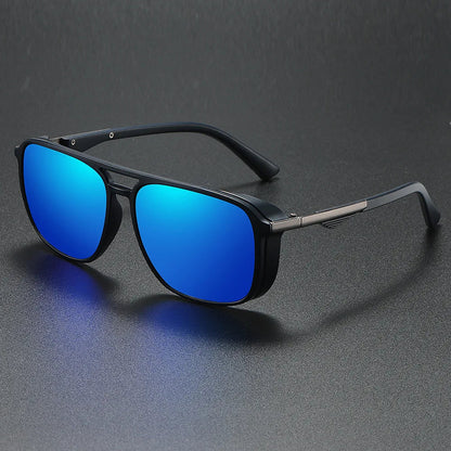 Romano | Square Frame Sunglasses 3