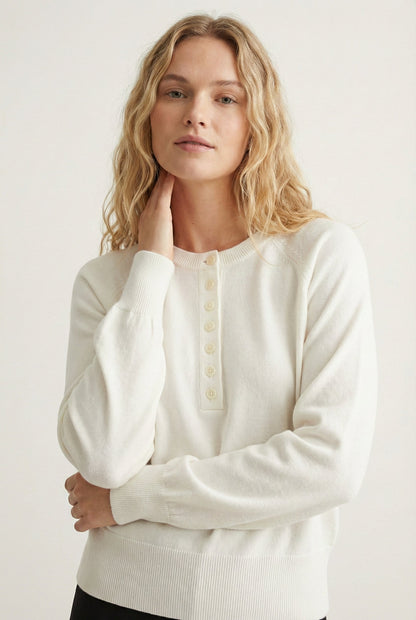 Roux Sweater 0