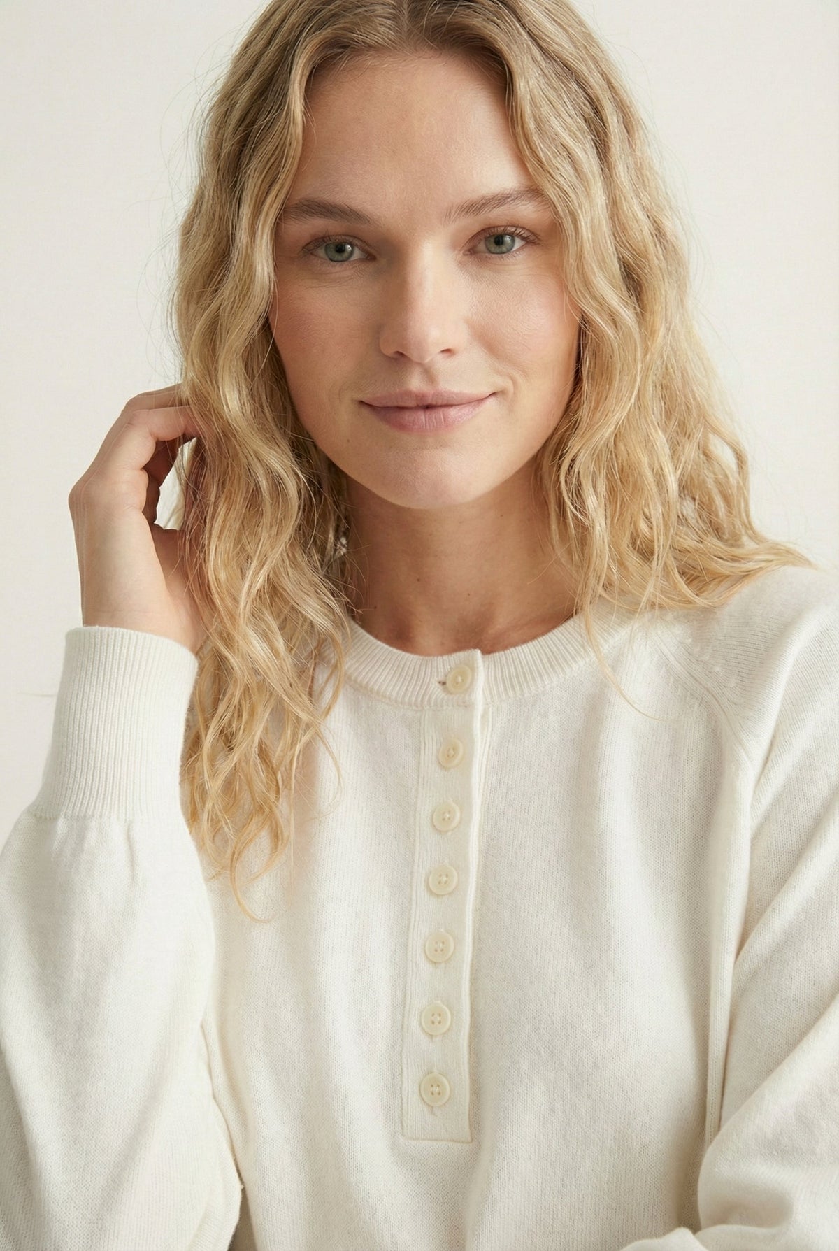 Roux Sweater 1