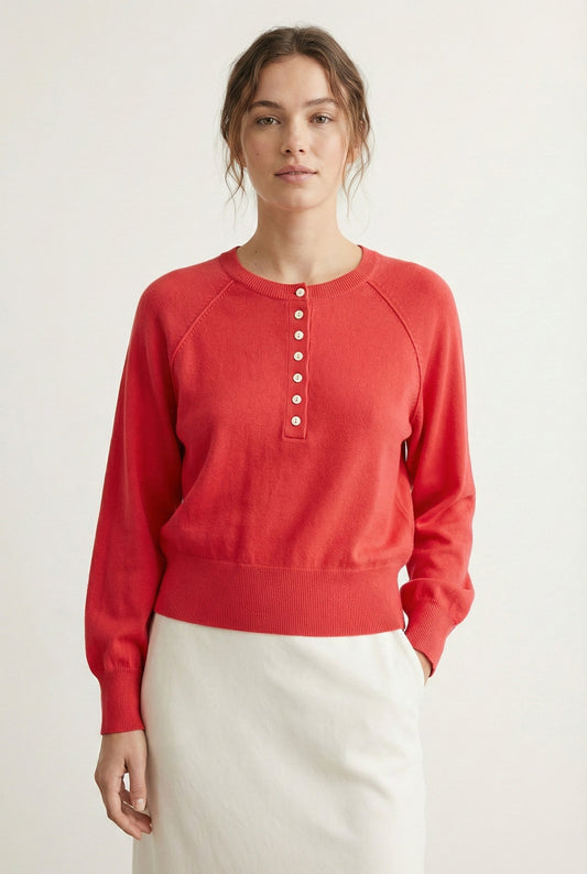 Roux Sweater 10
