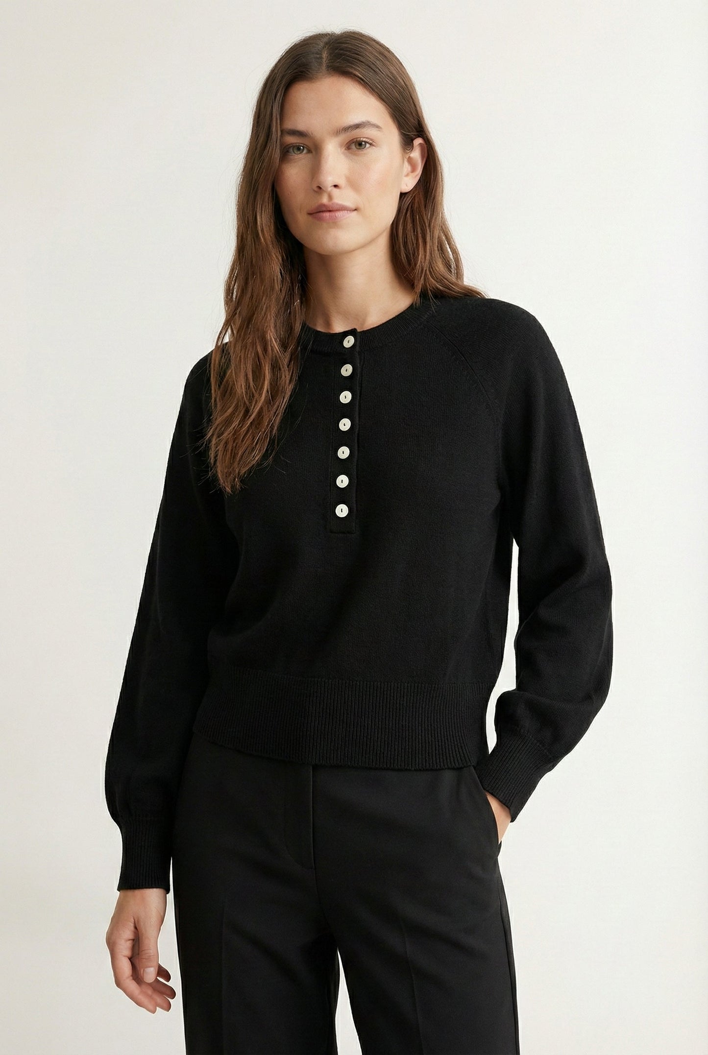Roux Sweater 11