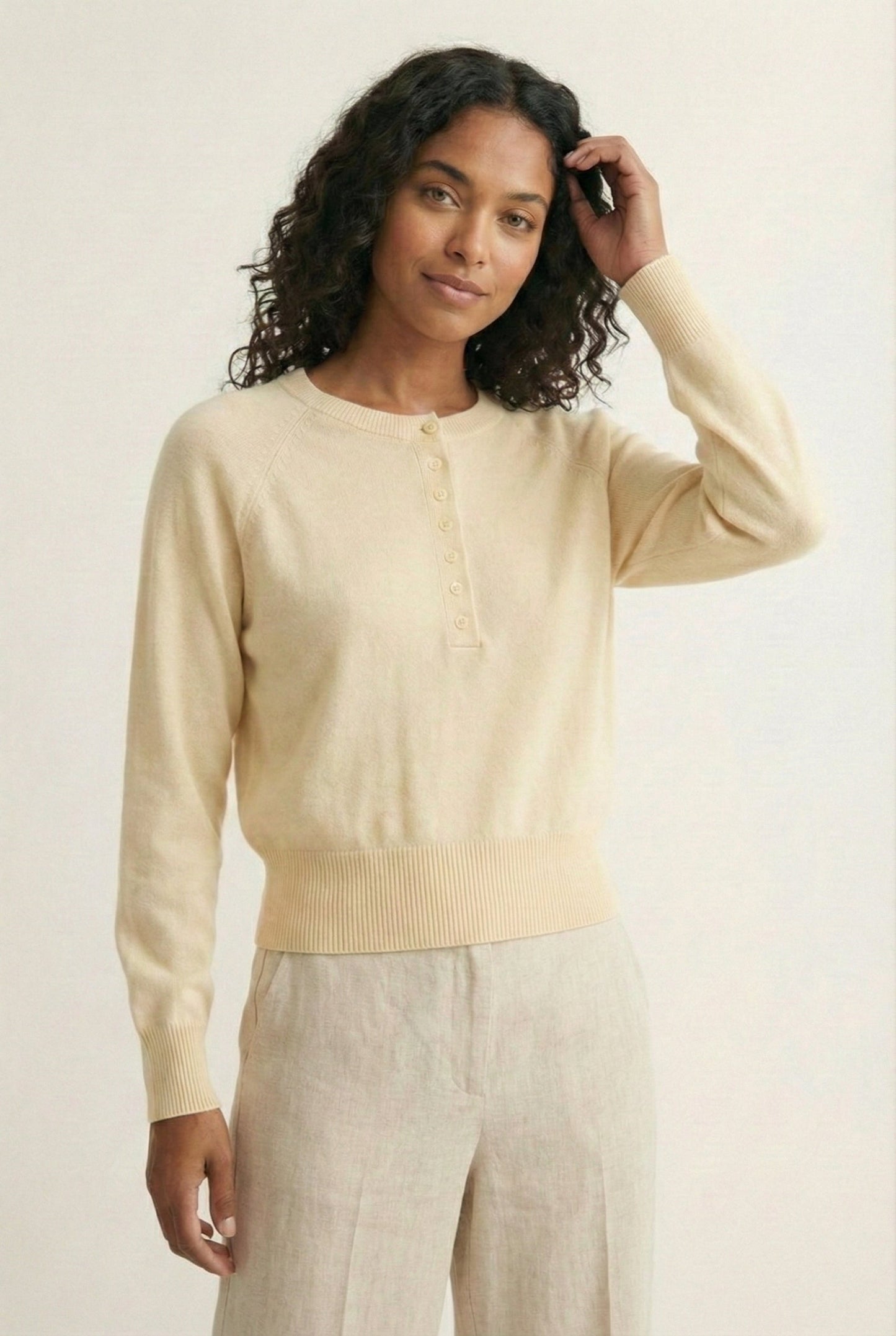 Roux Sweater 5