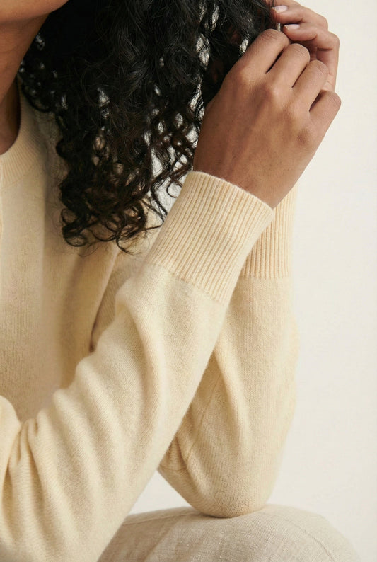Roux Sweater 8