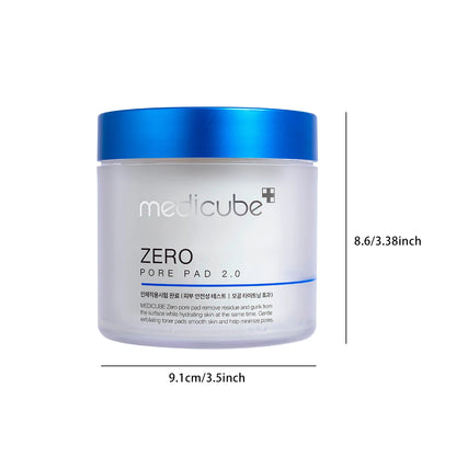 Pore Refining & Calming Pads