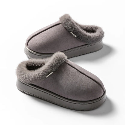 Emma | Fluffy Cozy Indoor Slippers 8