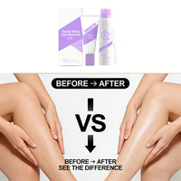 PureSilk Natural Hair Removal Set