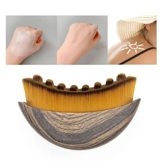 Lymphatic Drainage Facial Tool
