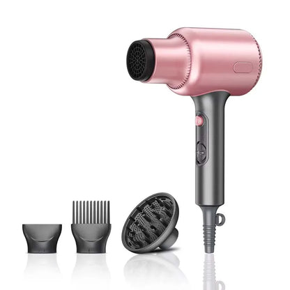 Travel-Pro Ionic Hair Dryer
