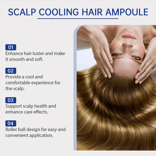 Revitalizing Rosemary Hair Growth Serum