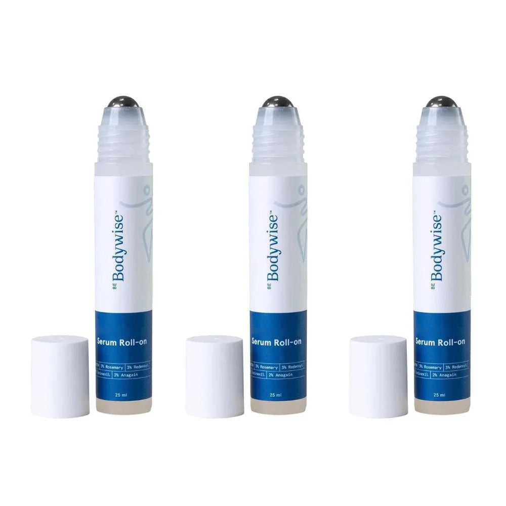 Revitalizing Rosemary Hair Growth Serum