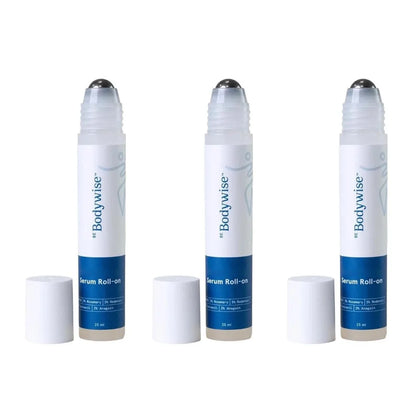 Revitalizing Rosemary Hair Growth Serum
