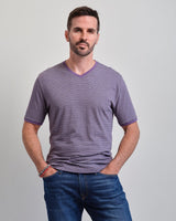 Santa Monica V-neck 0