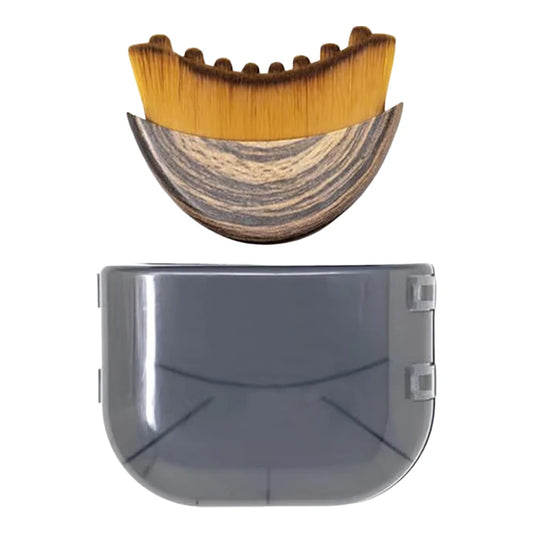 Lymphatic Drainage Facial Tool