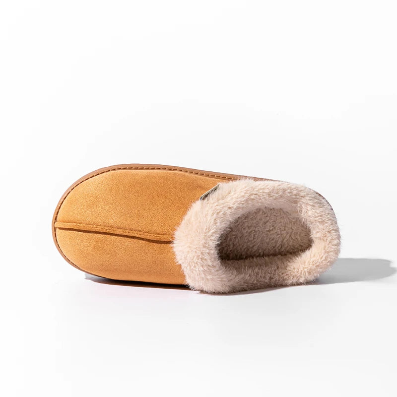Emma | Fluffy Cozy Indoor Slippers 5