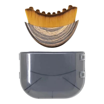 Lymphatic Drainage Facial Tool